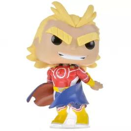 Фигурка Funko POP! Animation. My Hero Academia: Silver Age All Might 608